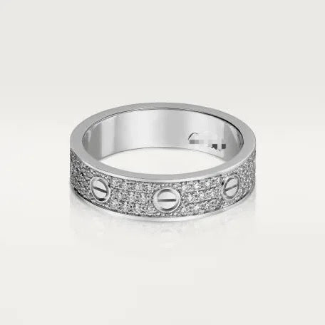 Choose the Ring of Love