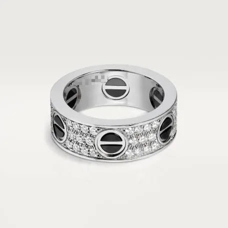 Choose the Ring of Love