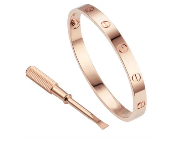 Choose the Bracelet of Love