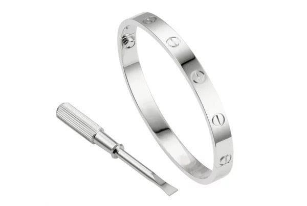 Choose the Bracelet of Love