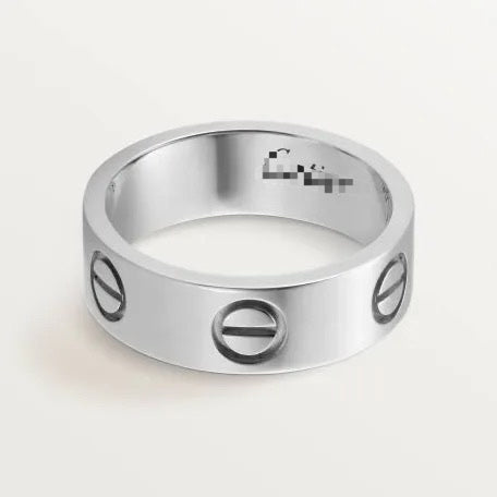 Choose the Ring of Love