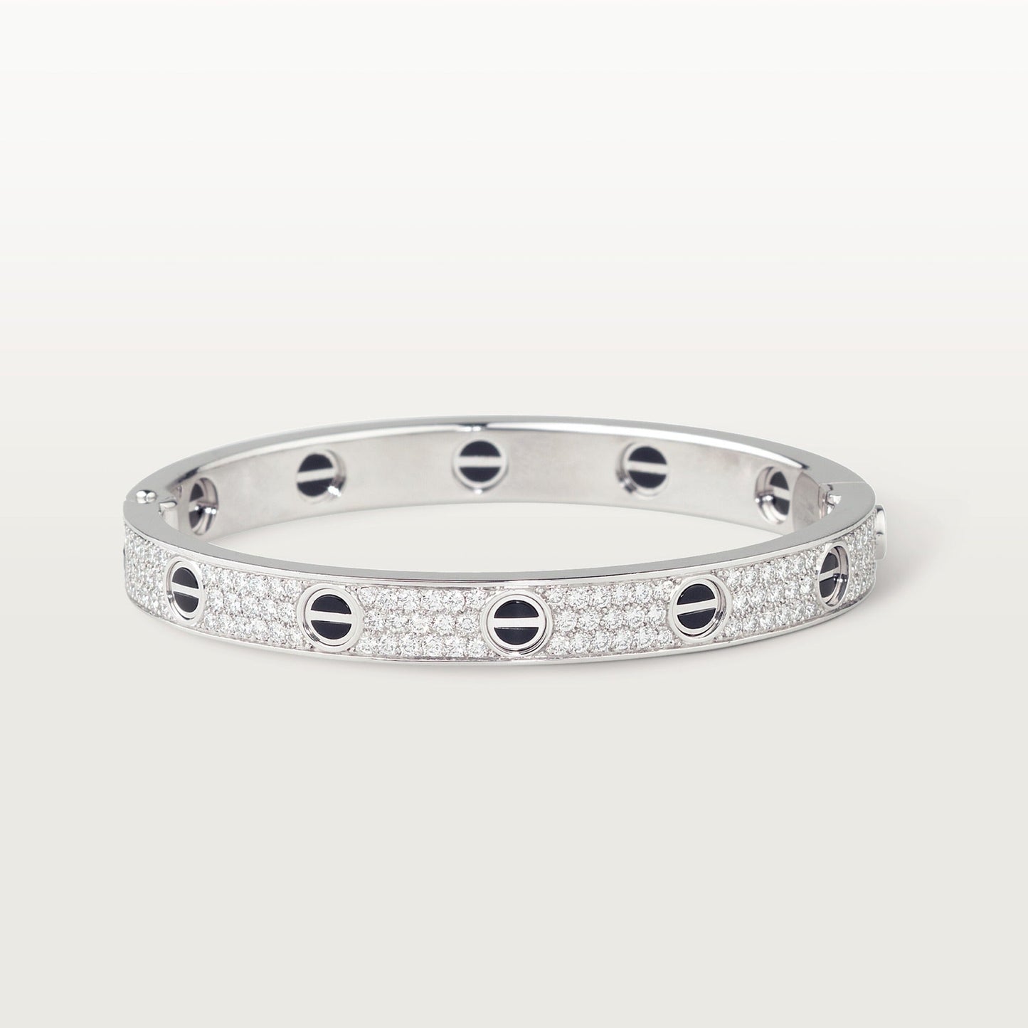 Choose the Bracelet of Love