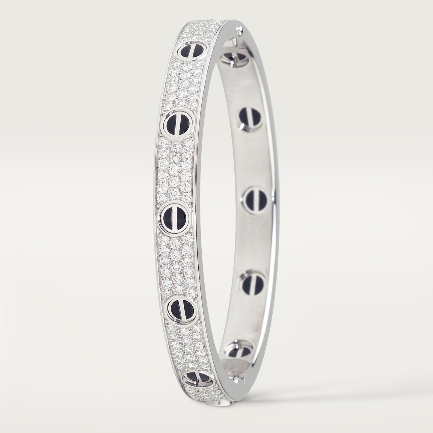 Choose the Bracelet of Love
