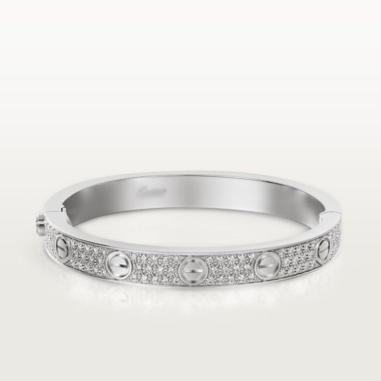 Choose the Bracelet of Love