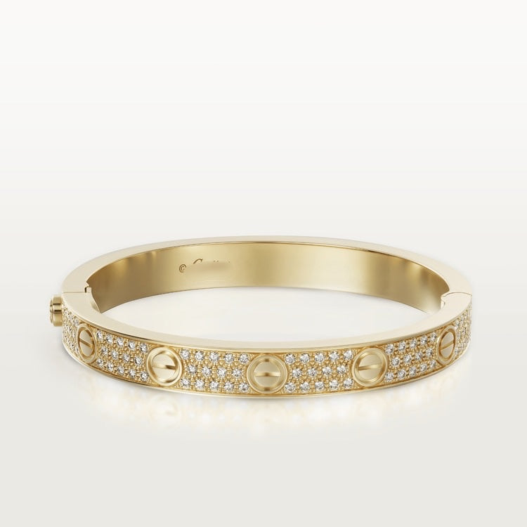 Choose the Bracelet of Love
