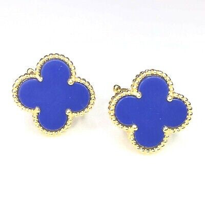 Clover Style Earrings