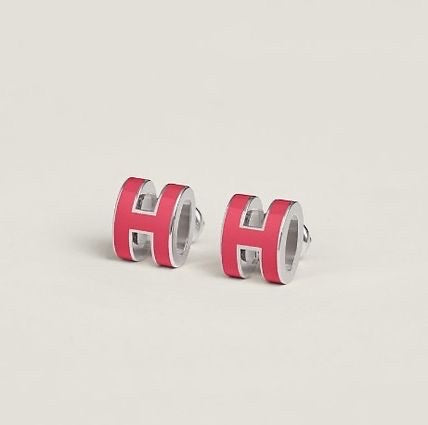 H Style Earrings